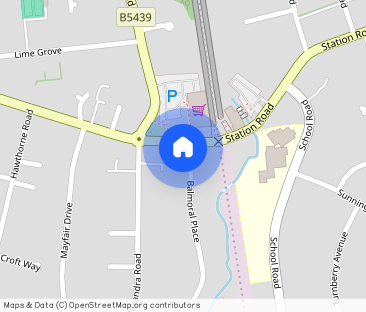Victoria Road East, Thornton-Cleveleys, Lancashire, FY5 - Photo 1