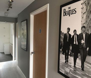 1 bedroom in a house share to rent - Photo 3