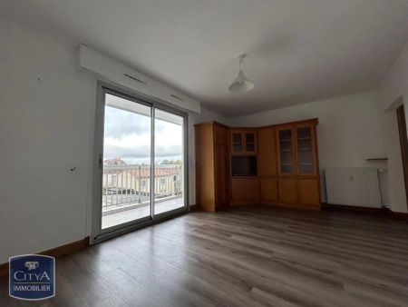 Appartement à louer 1 pièce 29.47m² - Photo 4