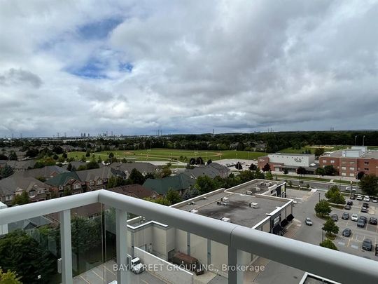 For Lease - 8 Beverley Glen Boulevard Unit# 1003, Vaughan, Ontario - Photo 1