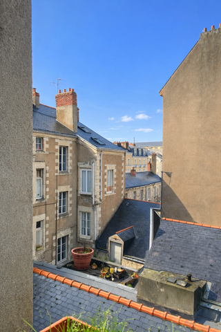 Location Appartement 2 pièces 38m² NANTES 44000 - Photo 5