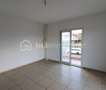 Appartement de 40 m² à Le Tampon - Photo 4
