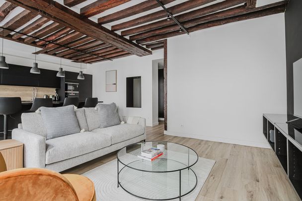 Rue Princesse - Photo 1