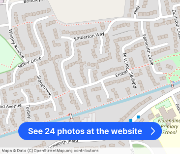 4 bedroom detached house for rent - Photo 1