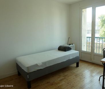 Appartement T3 à louer - 60 m² - Photo 5