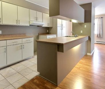 4 1/2 PAISIBLE, lumineux, rénové (LORETTEVILLE) - Photo 2