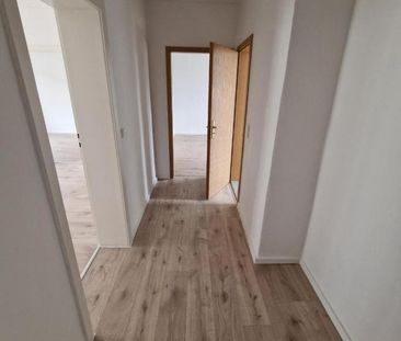 3 Zimmer Wohnung in Elsterberg - Photo 1