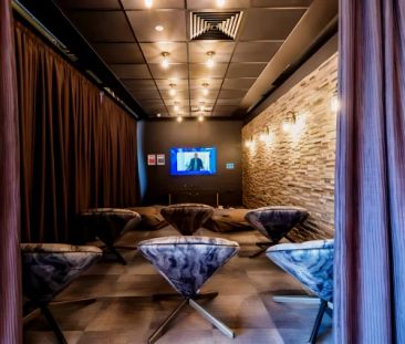 Studio Apartment Silver - Photo 3