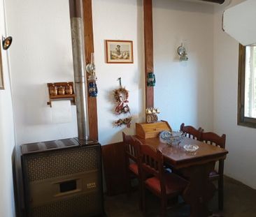 Μεζονέτα για ενοικίαση Κέντρο (Μηχανιώνα) - Photo 4