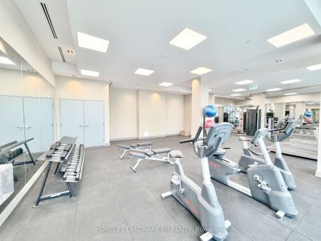 For Lease - 15 Watergarden Drive Unit# 1304, Mississauga, Ontario - Photo 3