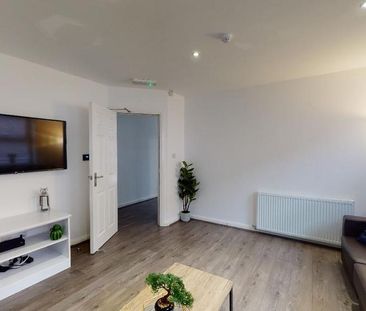 8 bedroom house to rent - Photo 4