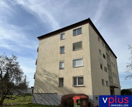 Gemütliche 2,5 Zimmer-Wohnung - Foto 3