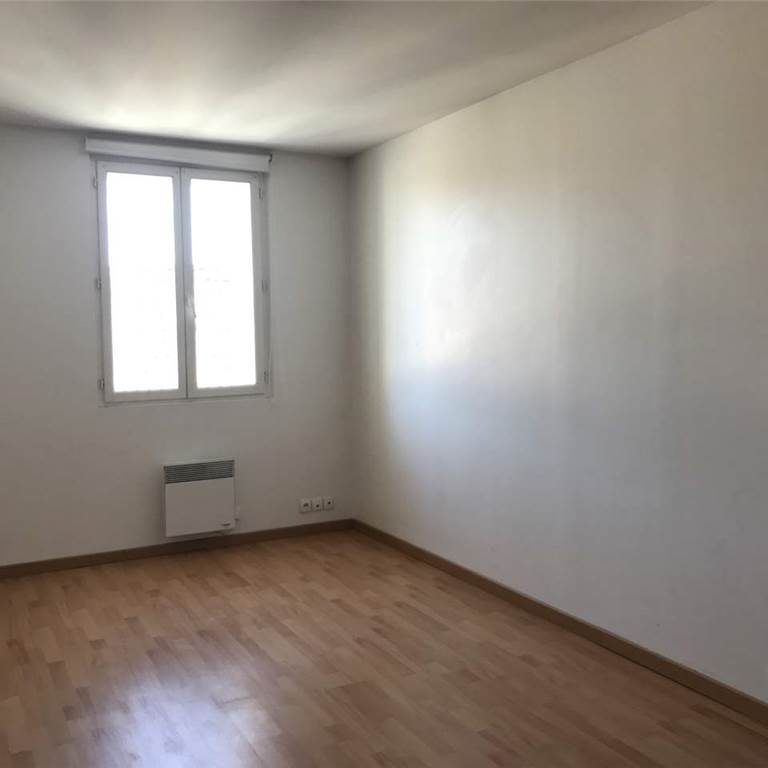 Appartement à louer Gasny - Photo 1