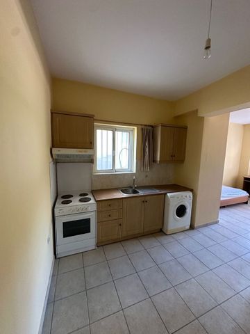 Studio/Γκαρσονιέρα για ενοικίαση Αμπελόκηποι (Πάτρα) - Photo 5