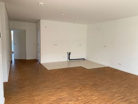 Mietwohnung in Nürnberg - Modernes Wohnen im Nürnberger Norden! - Photo 2