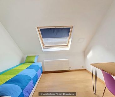 Appartement te huur - Photo 6