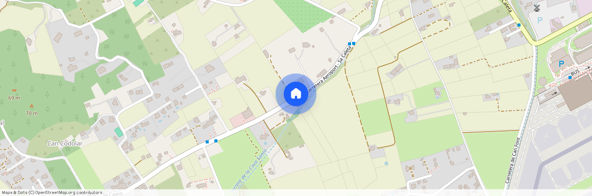 San Jose, Province of Balearic Islands