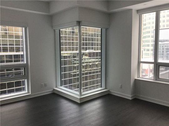 For Lease - 88 Scott Street Unit# 711, Toronto, Ontario - Photo 1