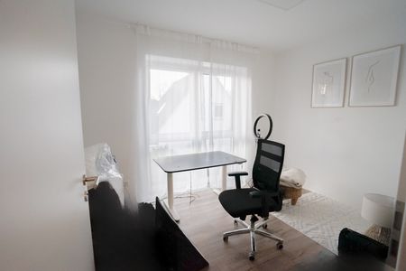 Donnerschwee - Logemannskamp: 3-Zi-Whg. in Sachgassenlage, der Besichtigungsterm ... - Photo 4