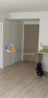 Appartement à louer ST CYR EN VAL - Photo 1