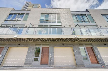 For Lease - 27 Sonic Way, Toronto, Ontario - Photo 4