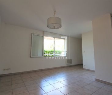 Location Appartement 1 pièce 27m² DIJON 21000 - Photo 2