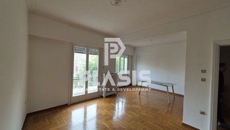 Διαμέρισμα για ενοικίαση Κυψέλη - Photo 2