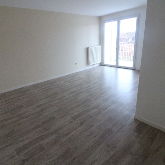 Location Appartement 2 pièces 50m² - Photo 1