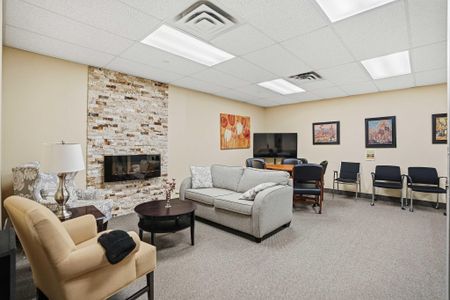 For Lease - 2951 Riverside Drive Unit# 1215, Billings Bridge - Riverside Park and Area, Ontario - Photo 4