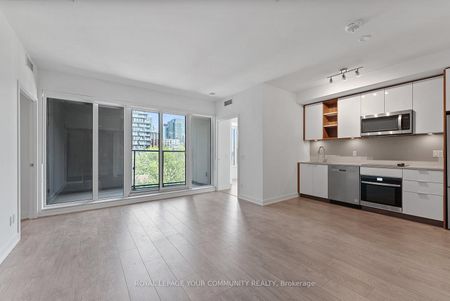 For Lease - 543 Richmond Street Unit# 515, Toronto, Ontario - Photo 5