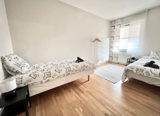 Drottninggatan, Helsingborg - Foto 1