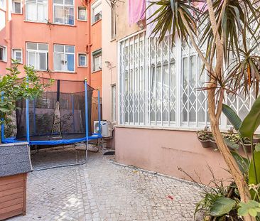 Apartamento T4 em Lisboa - Photo 6