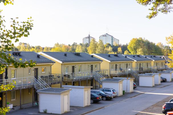 Salsavägen, Nynäshamn - Foto 1