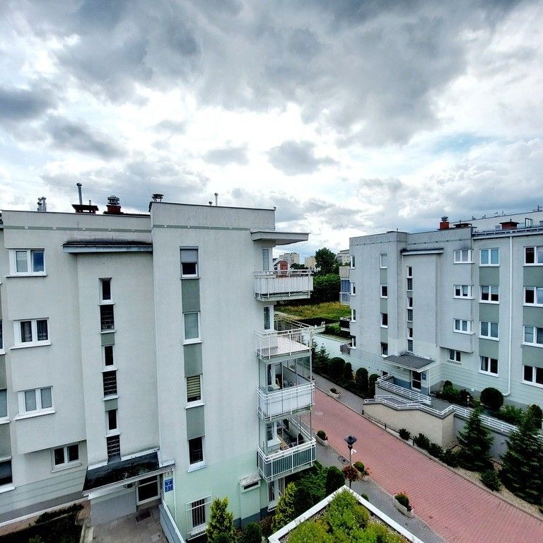 Białołęka ulica Ceramiczna/ 2 pokoje/ garaż ✅ - Фото 1