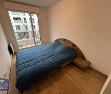 Appartement à louer 3 pièces 65.35m² - Photo 3