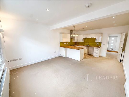 1 bedroom apartment to rent Hanns Way, Eastleigh, SO50 - Photo 1