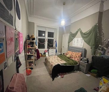 Room in a Shared Flat, Vinicombe Street, G12 - Photo 2