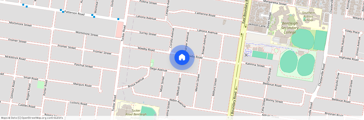 40 Mawby Road, Bentleigh East VIC 3165