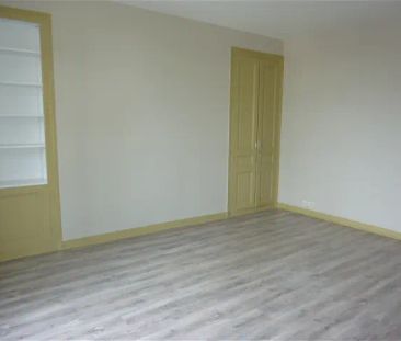 Location appartement 1 pièce - 31.4m² à Tours (37000) - Photo 3
