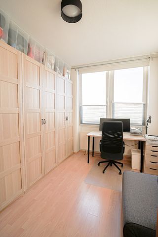 Bürgerfelde - Alexanderstraße: schöne 3-Zi-Whg., der Besichtigungstermin hat ber ... - Photo 4