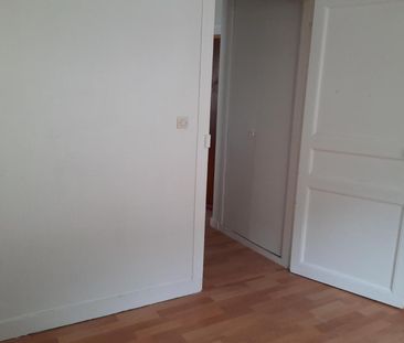 Louer appartement 1 pièce de 16 m² - Photo 4