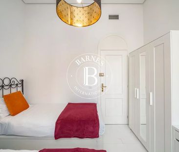 Tout savoir sur cet appartement Madrid - Photo 2