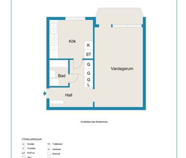 Trollbackevägen 32 - Foto 5