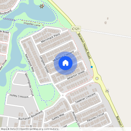 56 Atherton Street, Vic 3217, Armstrong Creek