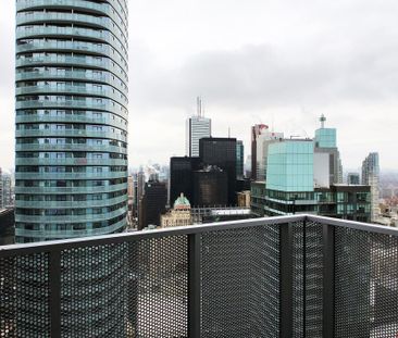 For Lease - 10 York Street Unit# 5603, Toronto, Ontario - Photo 6