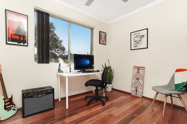 5/5-9 Munni Street, Newtown NSW 2042 - Apartment For Rent | Domain - Photo 1