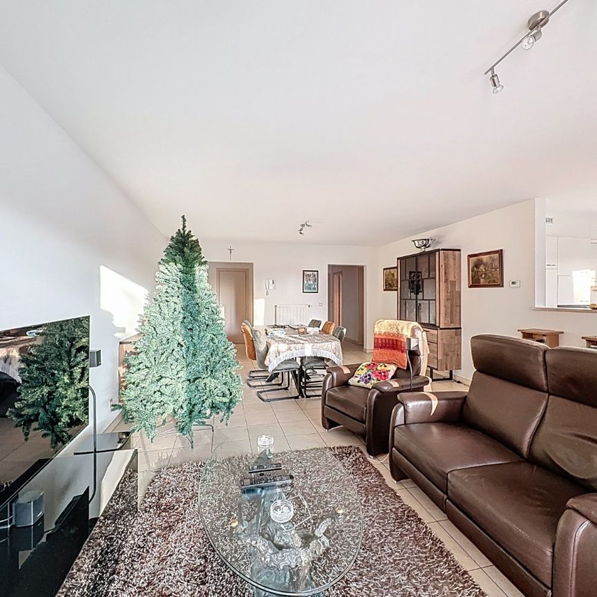 Appartement te huur in Humbeek, deelgemeente van Grimbergen - Photo 1