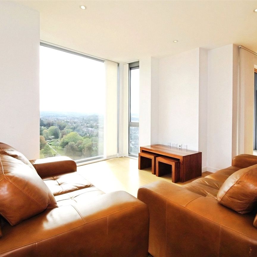 Altyre Road, Croydon, CR0 5BP - Photo 1