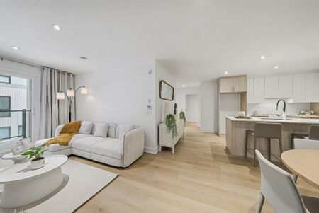 895 Rue Notre-Dame, app.103, J5Y 1C6, Repentigny - Photo 2