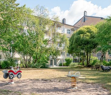 Lindevägen 102, Enskede Gård - Photo 1